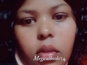 megicalboobs34 Partouze