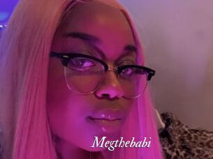 Megthebabi