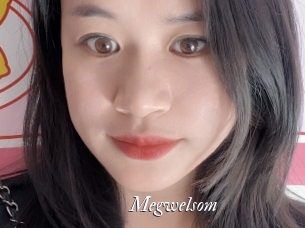 Megwelsom