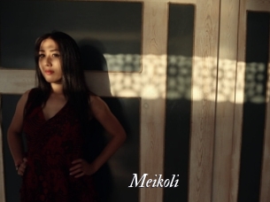 meikoli Partouze