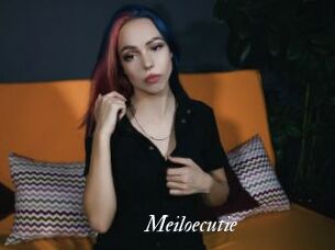 Meiloecutie