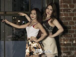 meisashu Partouze