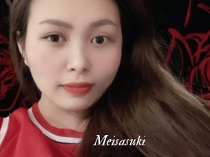 Meisasuki