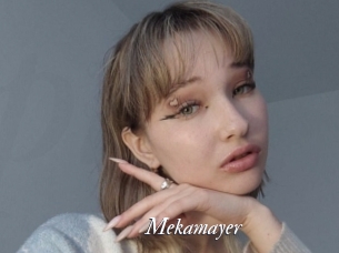 mekamayer Partouze