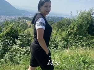 Mela