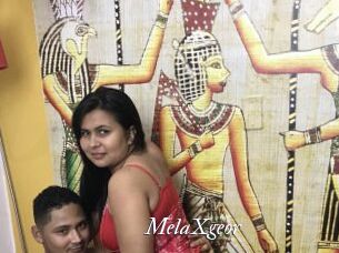 melaXgeor Partouze