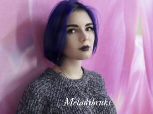 meladybruks Partouze