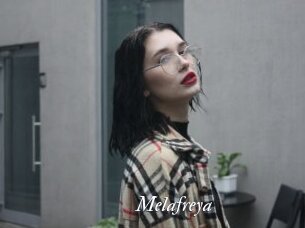 Melafreya