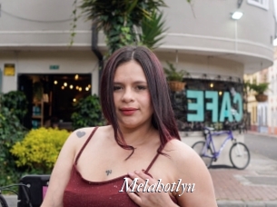 melahotlyn Partouze