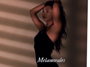 Melamorales