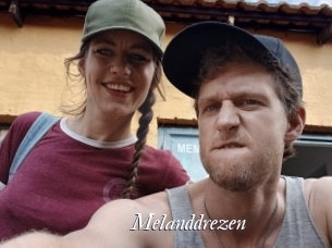 melanddrezen Partouze