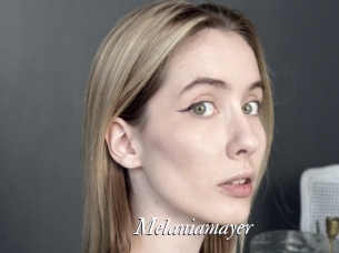Melaniamayer