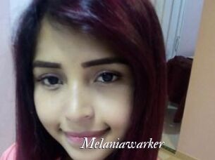 melaniawarker Partouze