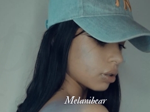 Melanibear