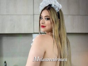 Melaniecoleman