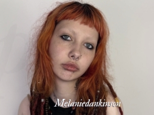 Melaniedankinson