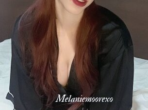 Melaniemoorexo