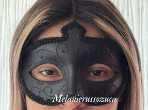 Melanierussozuca