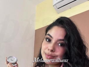 Melaniewillians