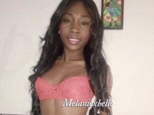 melaniex_belle Partouze