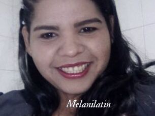 Melanilatin