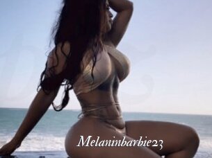 Melaninbarbie23