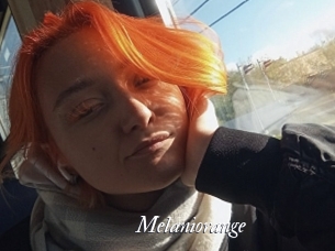 Melaniorange