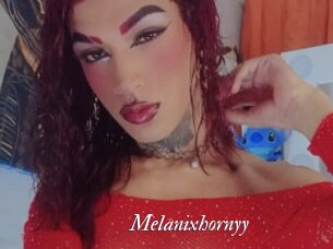 melanixhornyy Partouze