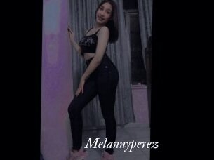 Melannyperez