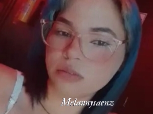 Melannysaenz