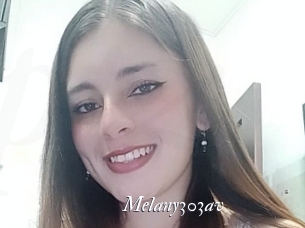 Melany303av