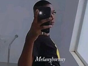 Melanyhornny