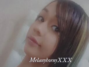 MelanyhornyXXX