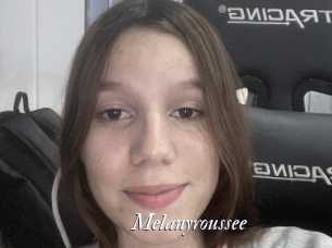 Melanyroussee