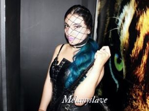 Melanyslave
