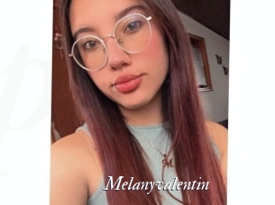 Melanyvalentin