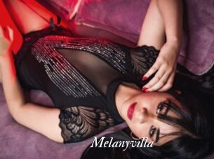 Melanyvilla
