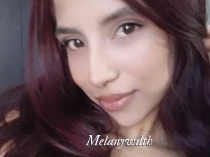 Melanywilth