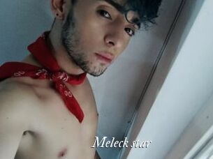 Meleck_star