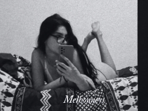 melhonneys Partouze