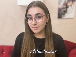 Melianlamour