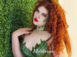 Melidavans