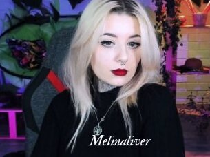 Melinaliver