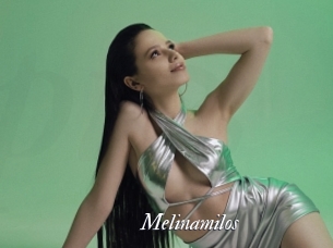 Melinamilos