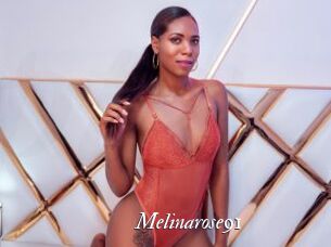 Melinarose91
