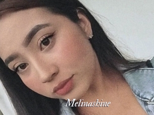 Melinashine