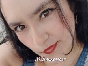 Melinaxcooper
