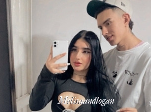 melisaandlogan Partouze