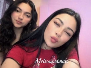 Melisaandmajo