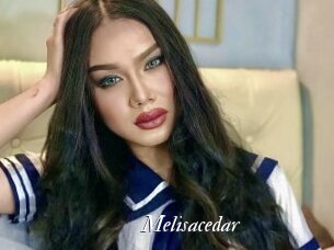 Melisacedar